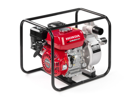 Vesipumppu Honda WB20