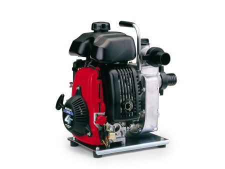 Vesipumppu Honda WX15