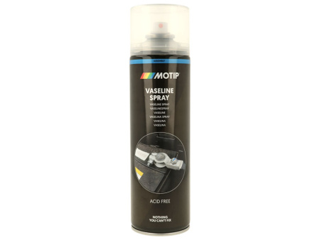MOTIP VASELIINISPRAY 500ML