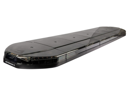 OPTIBEAM DARK PHANTOM 1400MM LED-MAJAKKAPANEELI 10-30V