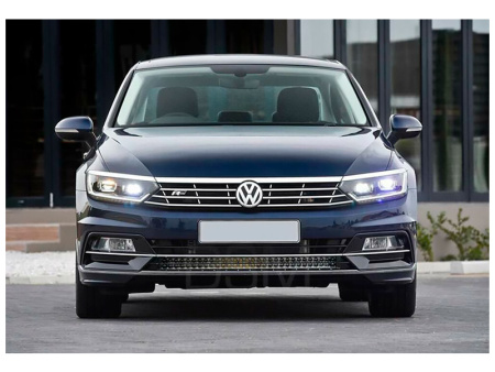 DSM-LISÄVALOPAKETTI VW PASSAT/ALLTRACK/R-LINE 2015-2022+