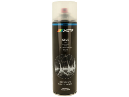 MOTIP LIIMASPRAY 500ML