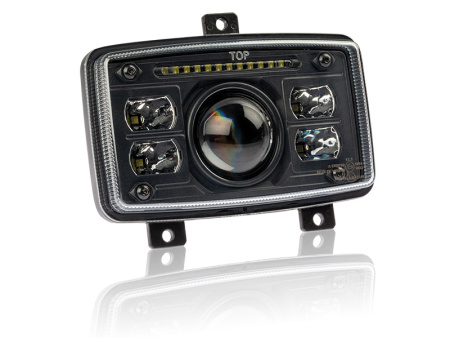AGRILINE AJOVALO 3X5 LED HI/LO HIGH POWER