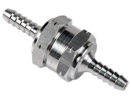 TAKAISKUVENTTIILI 6MM PUTKELLE * 56101