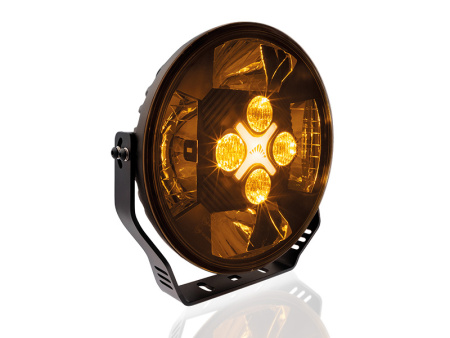 OPTIBEAM NIN9 9" LED KAUKOVALO