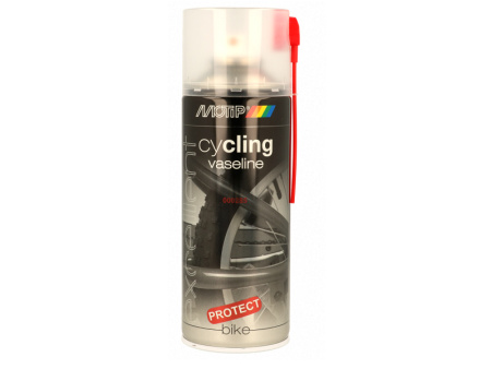 MOTIP PYÖRÄN VASELIINISPRAY 400ML