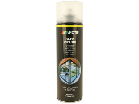 MOTIP LASINPUHDISTUSVAAHTO 500ML