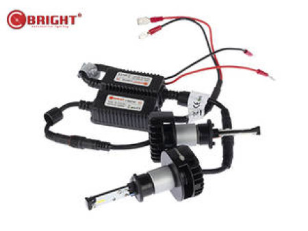 C-BRIGHT LED-MUUTOSSARJA H1 1-92510
