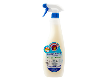 CHANTE CLAIR KUKKOPESUAINE SOODA 750ML #