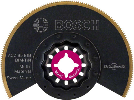 SAHANTERÄ ACZ85EIB PYÖREÄ 85MM BIM-TIN