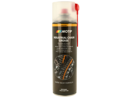 MOTIP KETJUSPRAY 500ML
