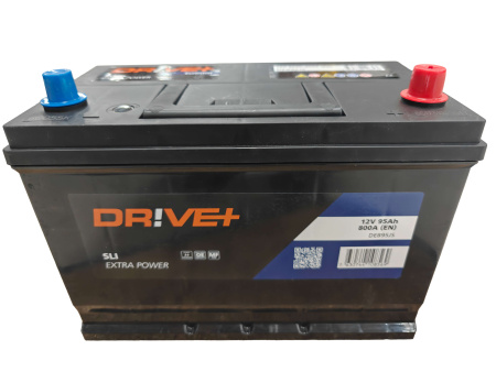 DRIVE+ AKKU AKKU 95AH