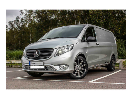 DSM-LISÄVALOPAKETTI MB VITO/V-KLASS FACELIFT 2019-2022+
