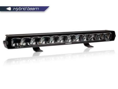 Genesis II 800 Hybrid Beam