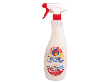 CHANTE CLAIR KUKKOPESUAINE MARSEILLE 750ML FISE