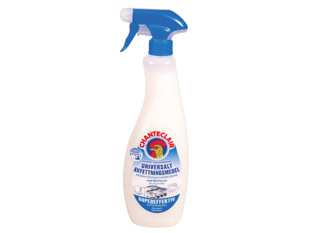 CHANTE CLAIR KUKKOPESUAINE SOODA 750ML  FISE