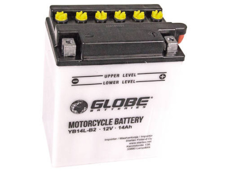 GLOBE 14 AH 134X89X166 -/+