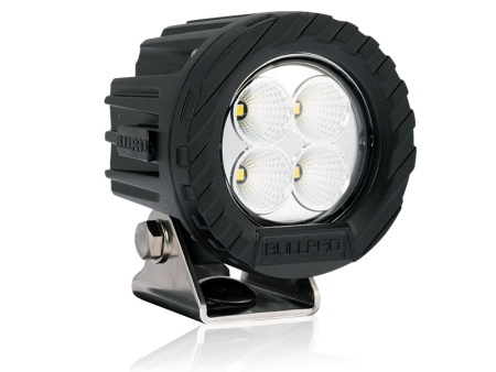 BULLPRO # 40W WIDE 5000K 9-48V 3000LM