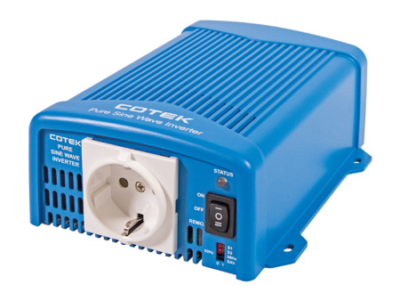 INVERTTERI COTEK SINI 24V 400W