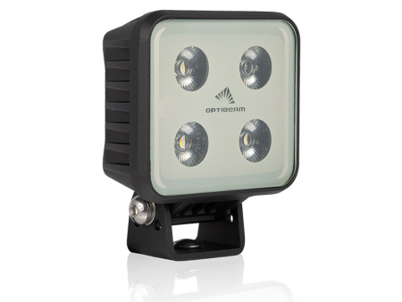 OPTIBEAM SNOWB HEATED