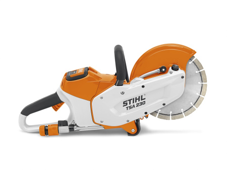 TSA 230 Akkulaikkaleikkuri 230mm, Stihl