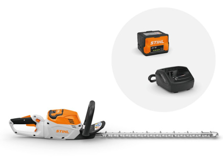 HSA 60.1 SET Akkupensasleikkuri, Stihl