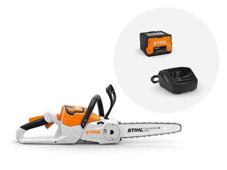 MSA 60.0 C-B 1/4"P SET Akkuketjusaha, Stihl