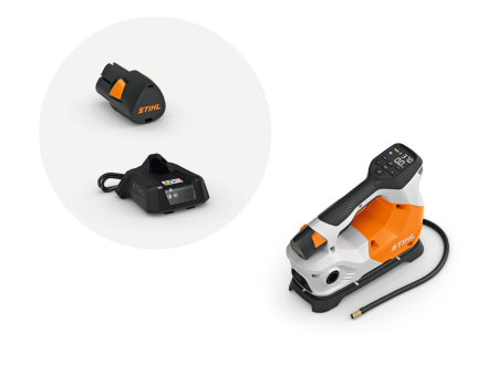 KOA 20.0 SET Akku-kompressori, Stihl