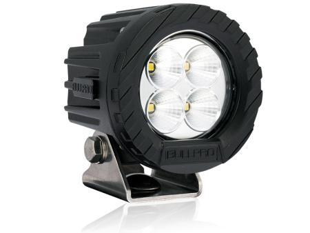 BULLPRO # 40W SPOT 5000K 9-48V