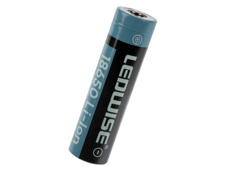 LEDWISE AKKU LEGEND 2 18650 3500MAH 12.6WH