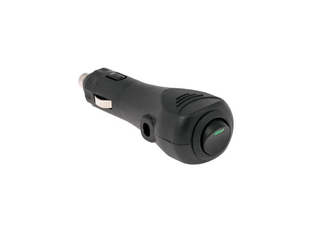 C-PWR PISTOKE 1-NAP./TUP SYT + KATK LED VALOLLA