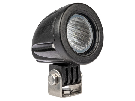 BULLBOY LED MINITYÖVALO 10W 1000Lm