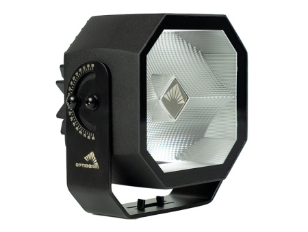 OPTIBEAM OCTAX 6.0 LED TYÖVALO