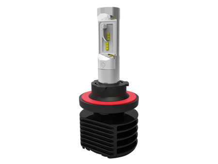 LED-POLTTIMO H13 12-24V