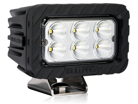 BULLPRO # 60W SPOT 5000K  9-48V