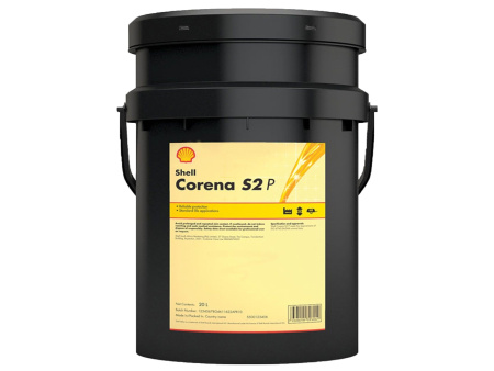 CORENA S2 P 68 20L