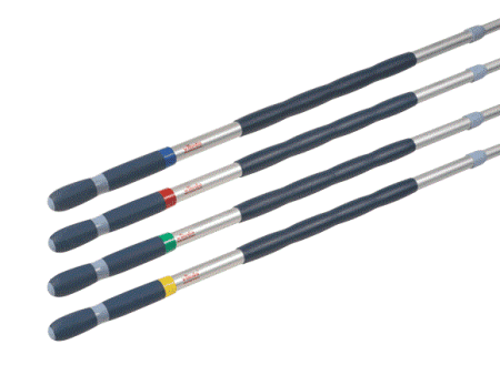 SWEP SÄÄTÖVARSI 50-90 CM SIN.