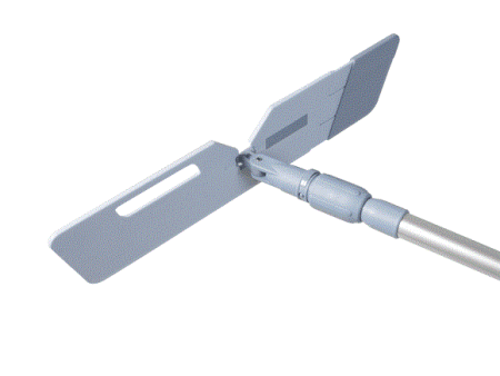 SWEP DUO LEVYKEHYS 75 CM