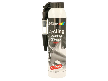 MOTIP PYÖRÄN LAAKERIRASVA 200ML