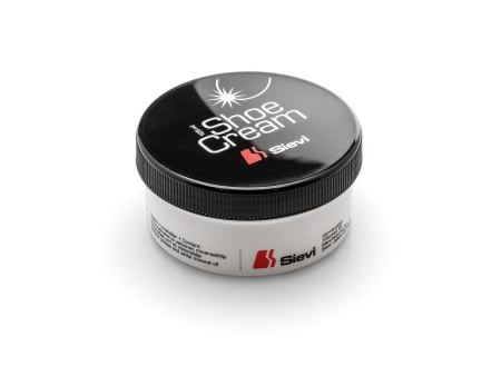 SIEVI SHOE CREAM 125 HOITOAINE, Sievi
