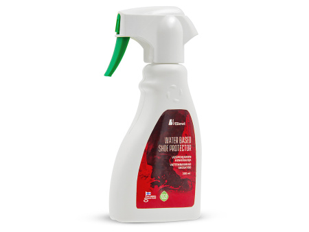 SHOE PROTECTOR SPRAY HOITOAINE, Sievi