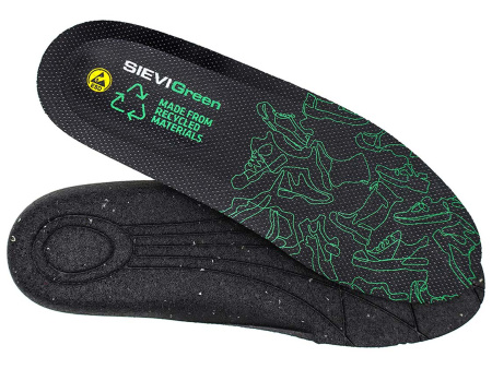 SIEVI GREEN COMFORT XL POHJALLISET, Sievi