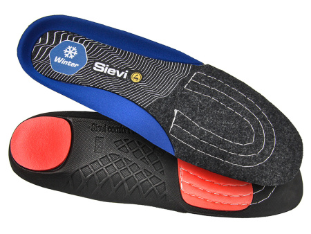 WINTER DUAL COMFORT POHJALLISET, Sievi