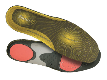 DUAL PLUS XL HIGHARC POHJALLISET, Sievi