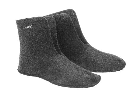FELT SOCK SUKAT, Sievi