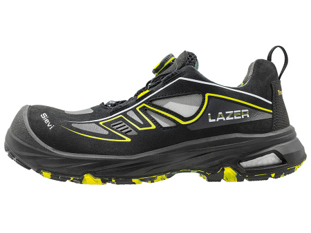 LAZER FREEROLLER+S1P TURVAJALKINE, Sievi