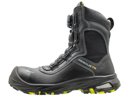 RESCUE TR ROLLER+ S3 TURVAJALKINE, Sievi