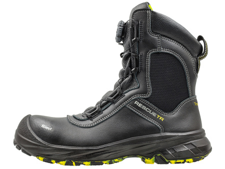 RESCUE TR+ S3 TURVAJALKINEET, Sievi