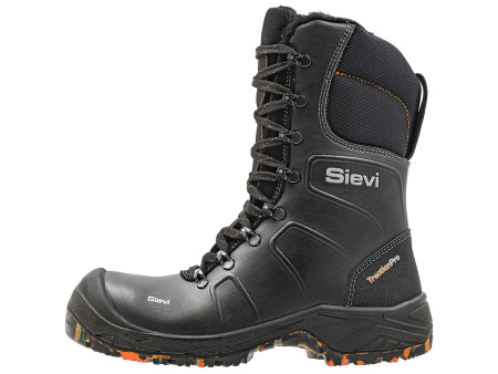ALASKA TRX+ S3S TURVAJALKINE, Sievi