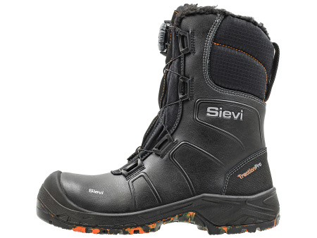 ALASKA ROLLER+ S3 TURVAJALKINE, Sievi